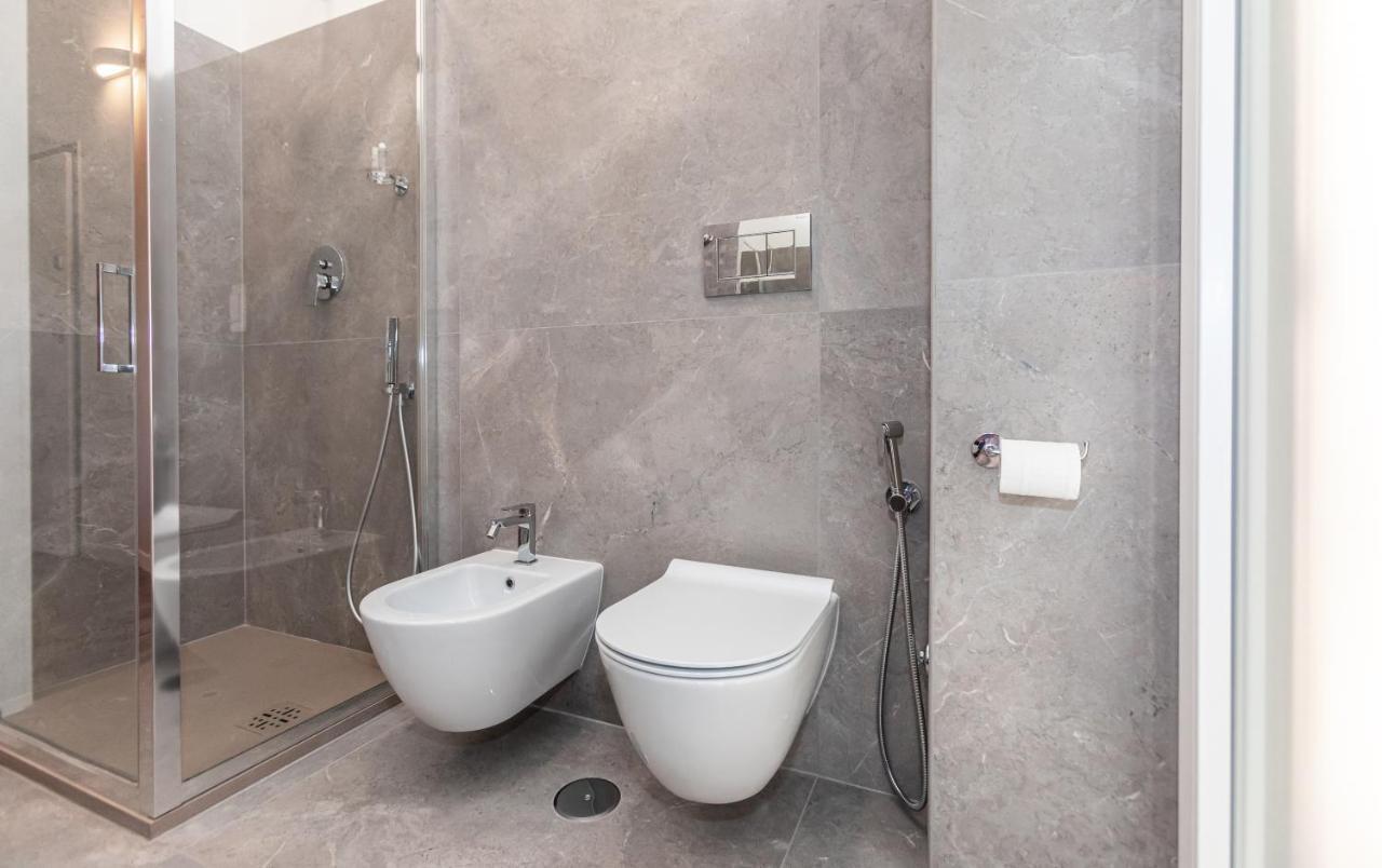 Cortiletto Montebello Rome Exterior photo